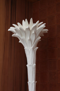 Palm Tree | Standing Light The Medium
