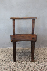 Primitif | Chair The Medium