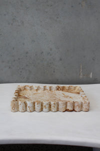 Rectangle Tray | Woodstone Cita Mulya