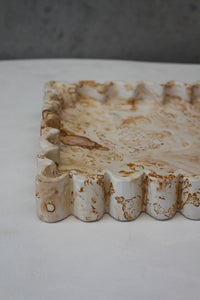 Rectangle Tray | Woodstone Cita Mulya