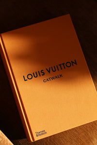 Catwalk Book | By Louis Vuitton Bookreps