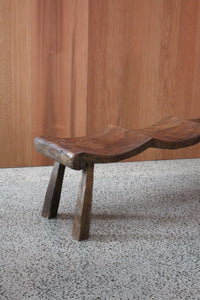 Primitif | Four Seater Bench The Medium