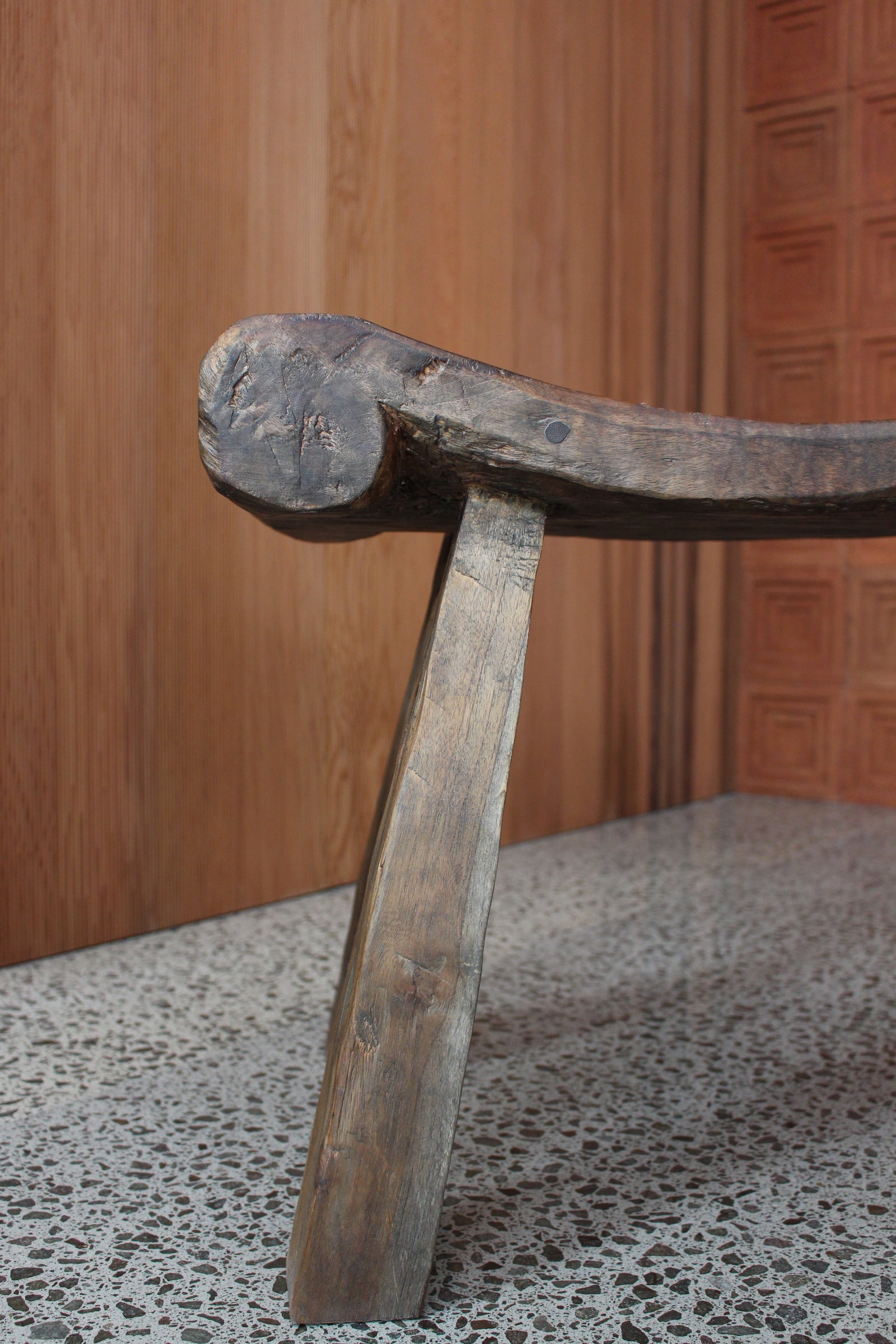 Primitif | Four Seater Bench The Medium