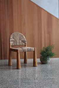 Paula | Chair The Medium
