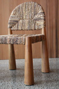 Paula | Chair The Medium