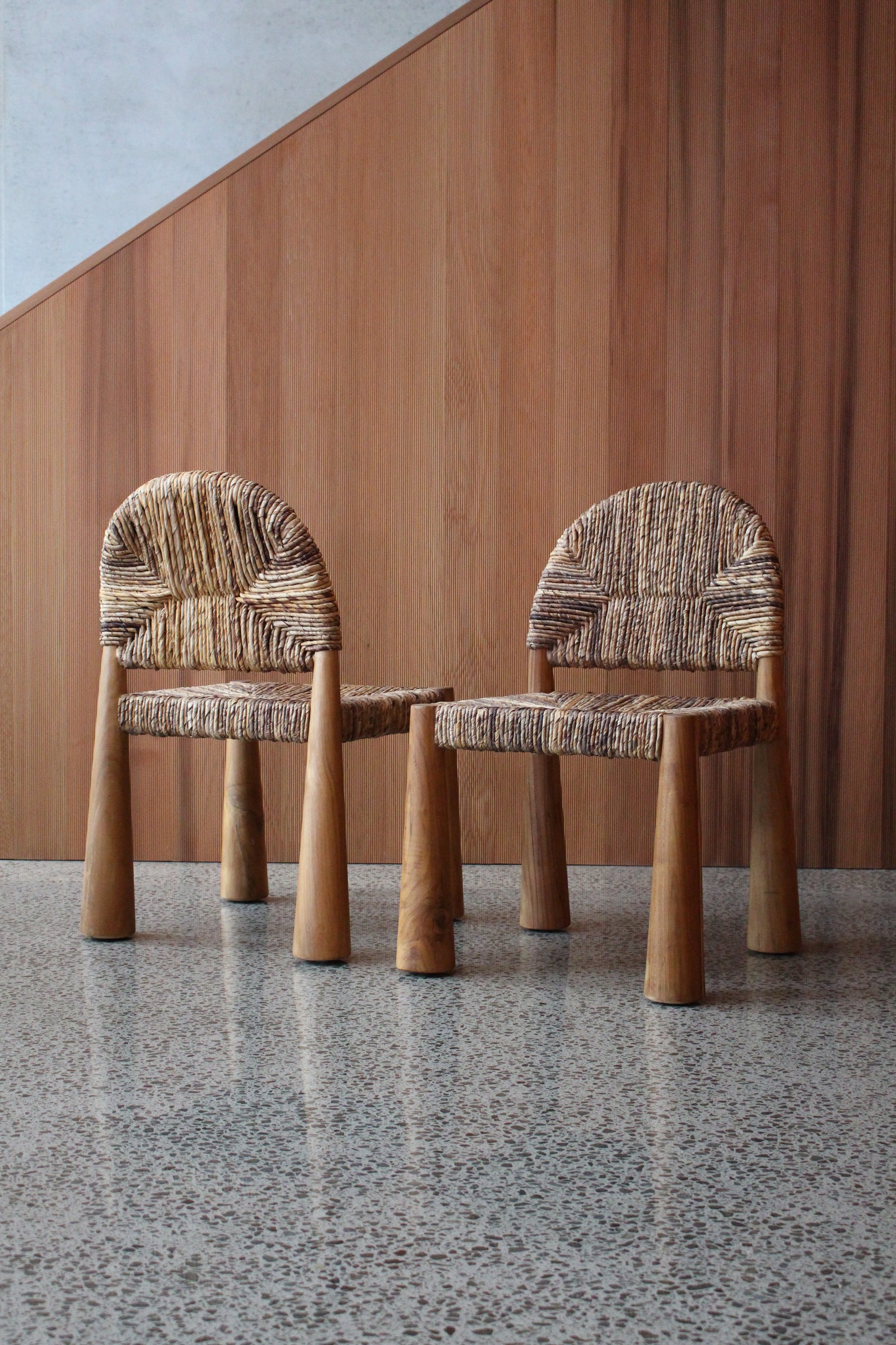 Paula | Chair The Medium