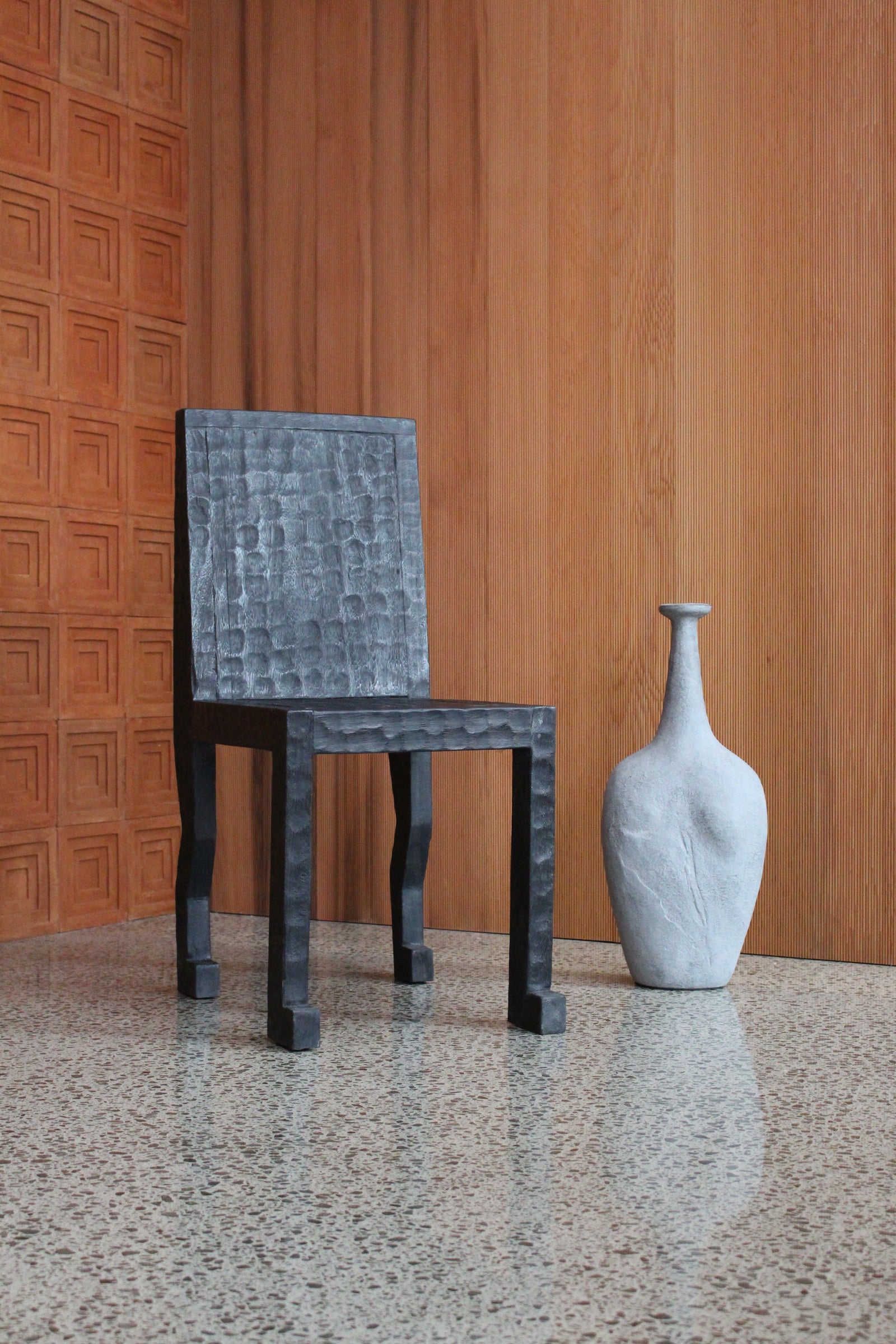 Panther | Chair The Medium