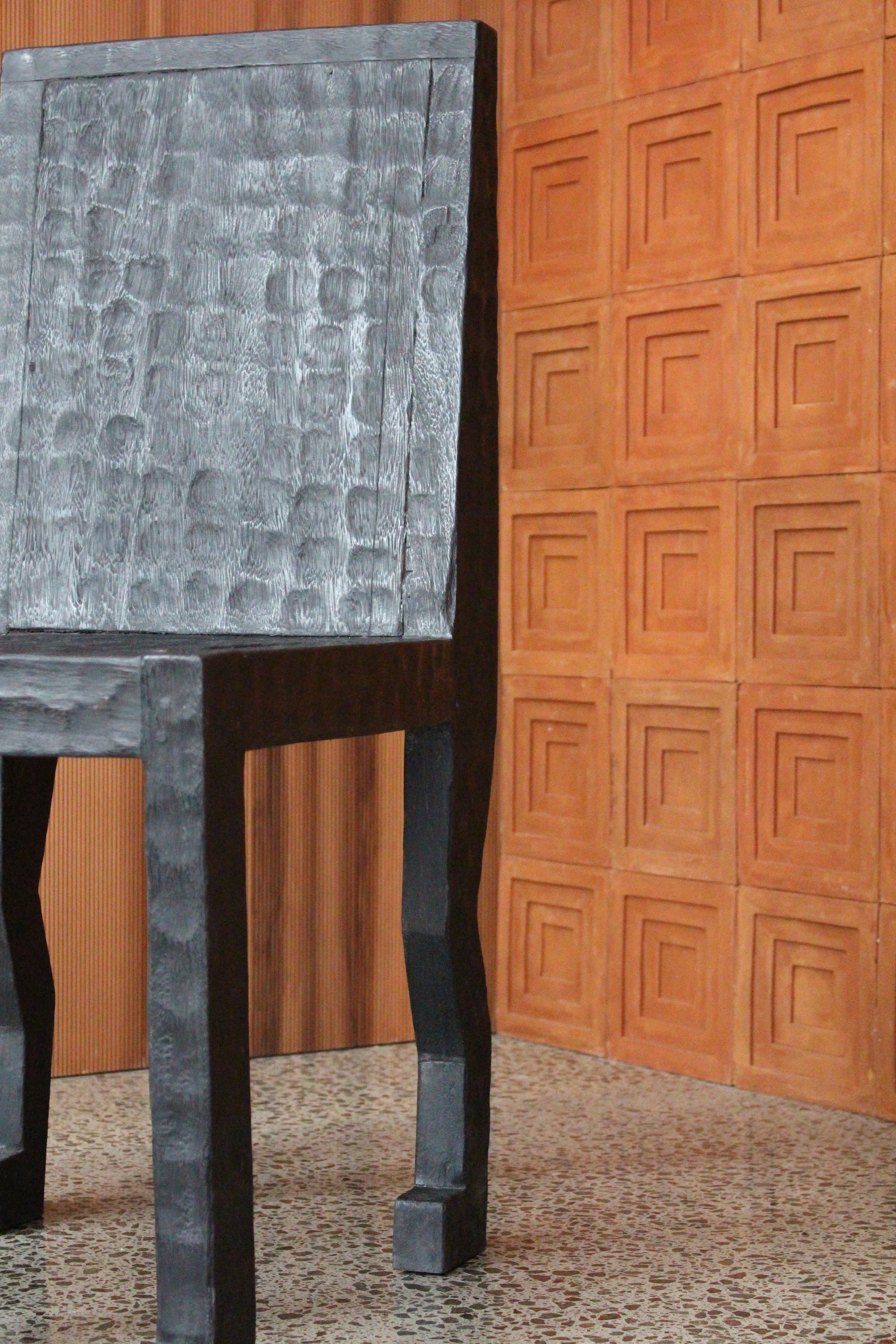 Panther | Chair The Medium