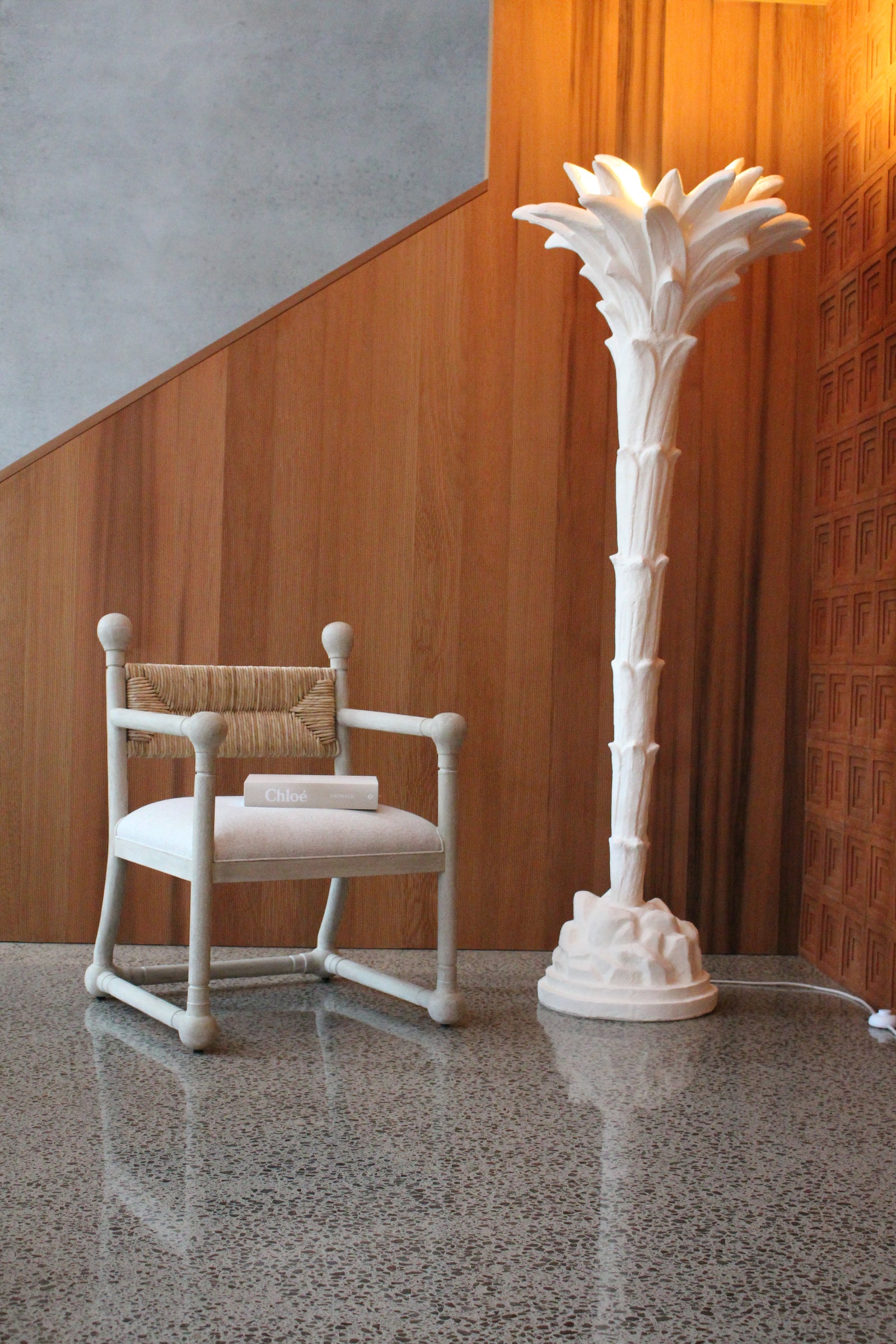 Rico | Armchair More Than a Chair