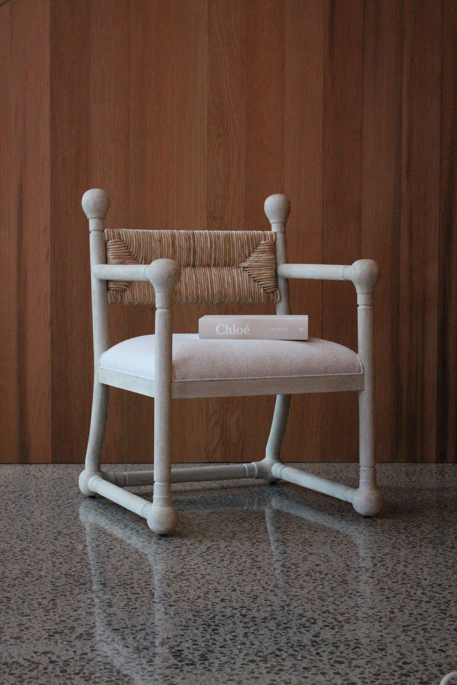 Rico | Armchair More Than a Chair