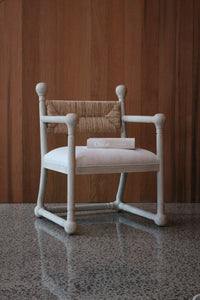 Rico | Armchair More Than a Chair
