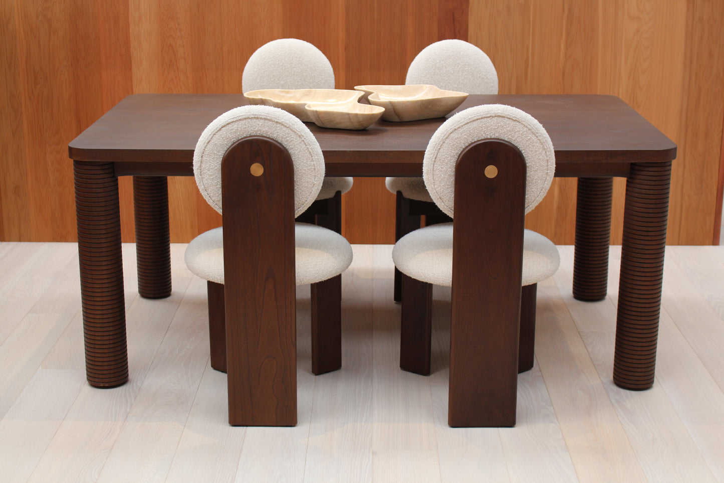 Riad Table - Sample Piece