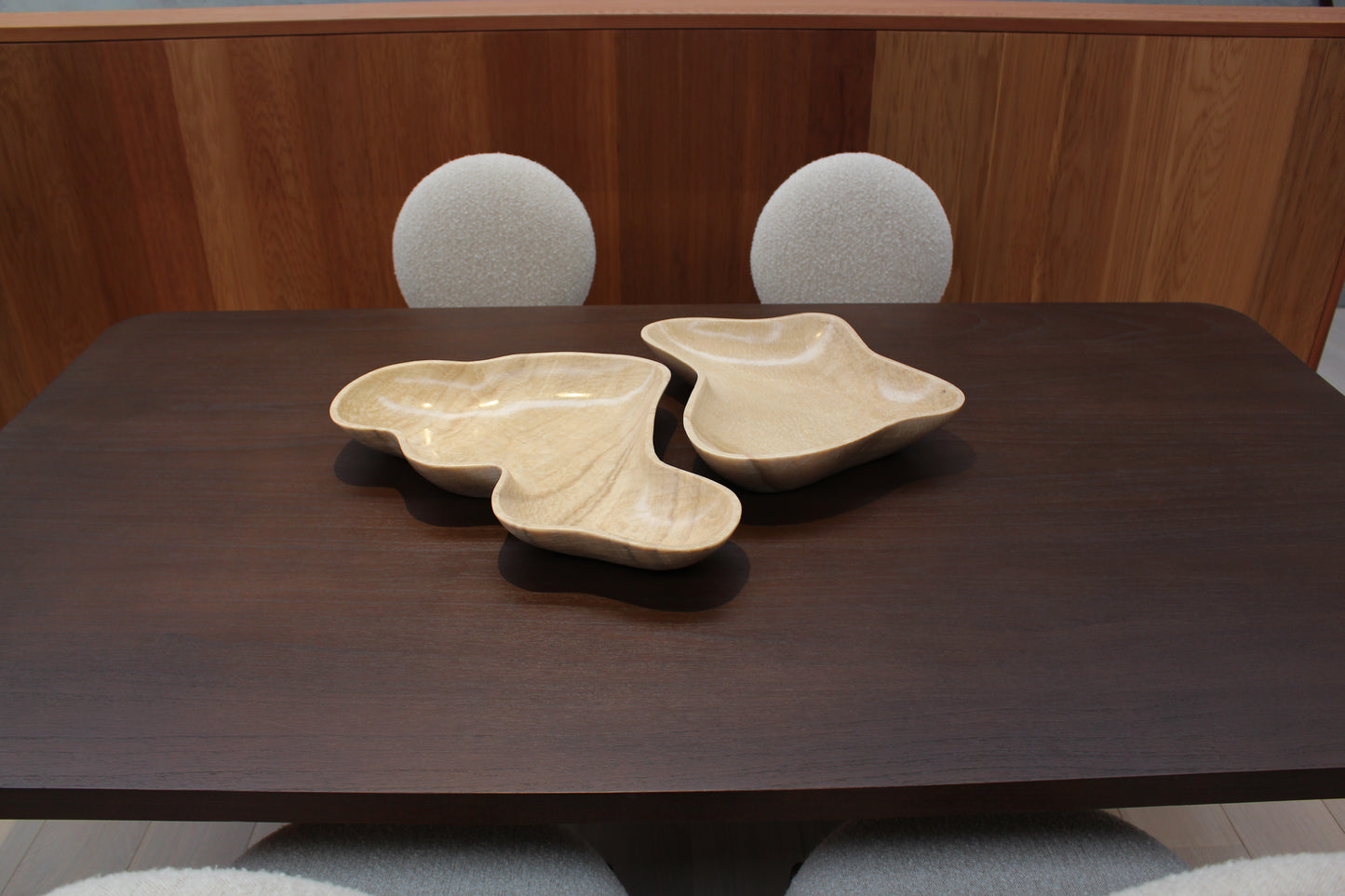 Riad Table - Sample Piece