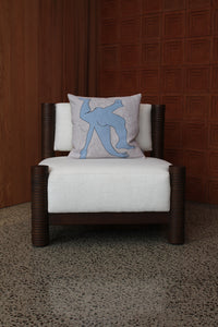 The Blue Acrobat | Picasso Collection Cushion Cover jules pansu