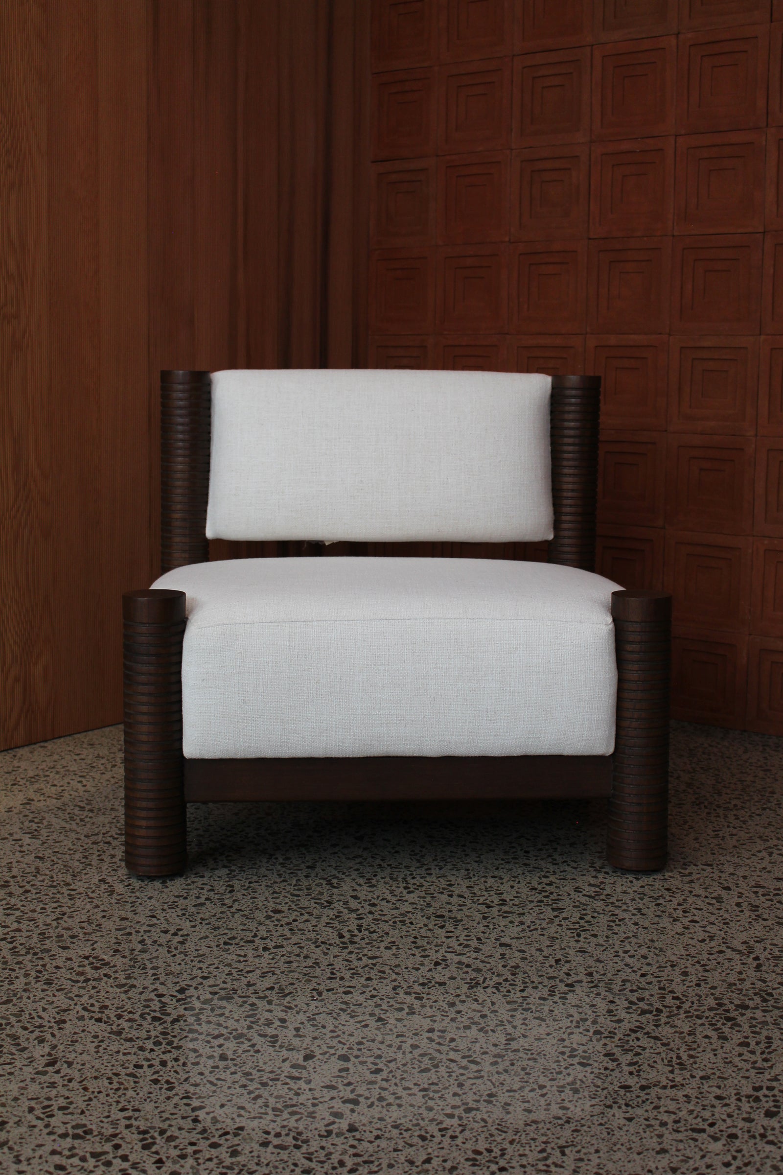 Baraka | Chair Maison Sauvage