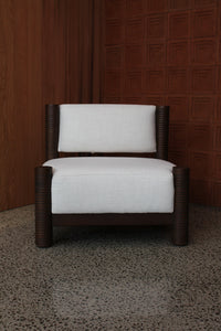 Baraka | Chair Maison Sauvage