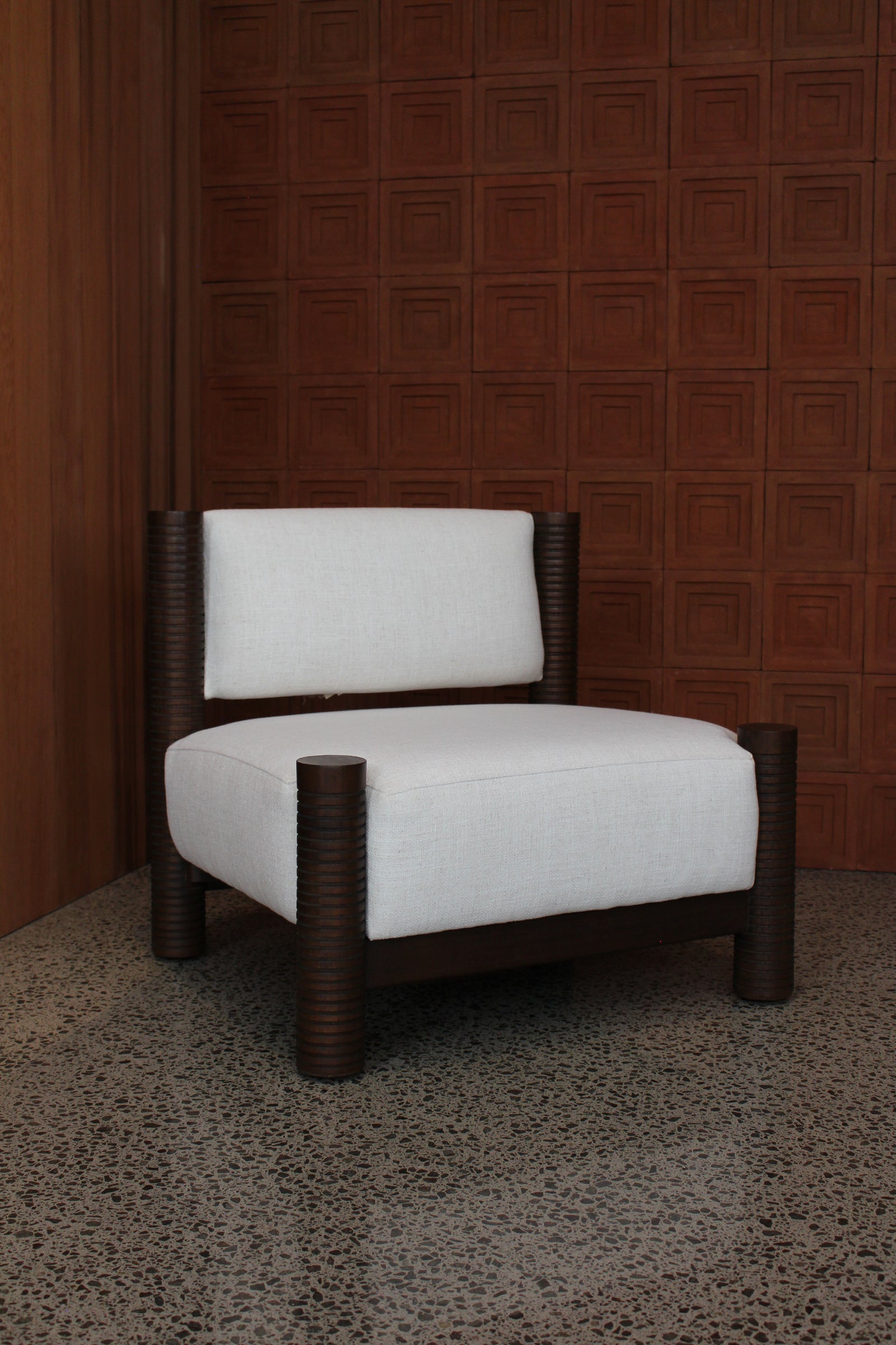 Baraka | Chair Maison Sauvage