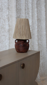 Geometric | Lamp The Medium