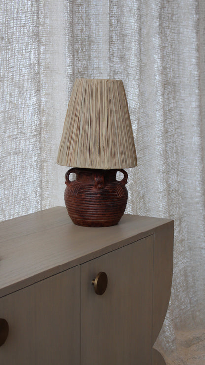 Geometric | Lamp The Medium
