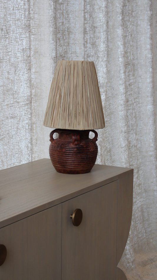 Geometric | Lamp The Medium