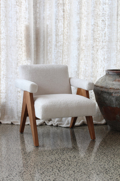 Vio | Loungechair Asiades