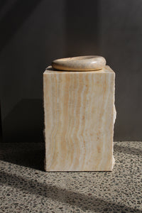 Cubis Stool | Onyx Cita Mulya