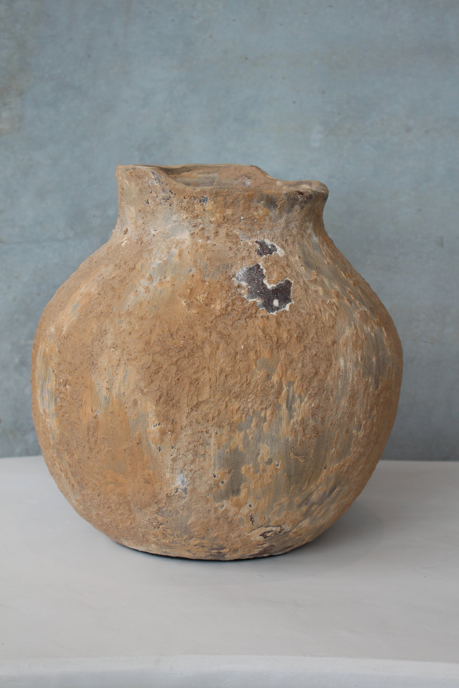 Vase | Terracotta River Cita Mulya