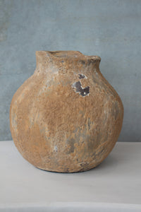 Vase | Terracotta River Cita Mulya