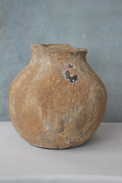 Vase | Terracotta River Cita Mulya