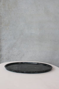 Oval Tray | Green Parade Cita Mulya