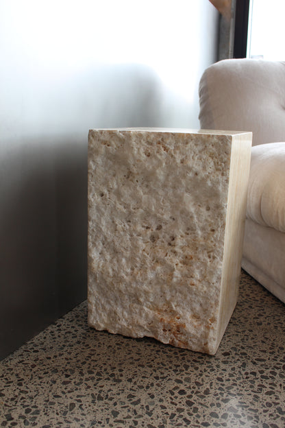 Cubis Stool | Onyx Cita Mulya