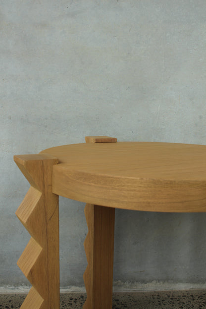 Zig Zag | Side Table