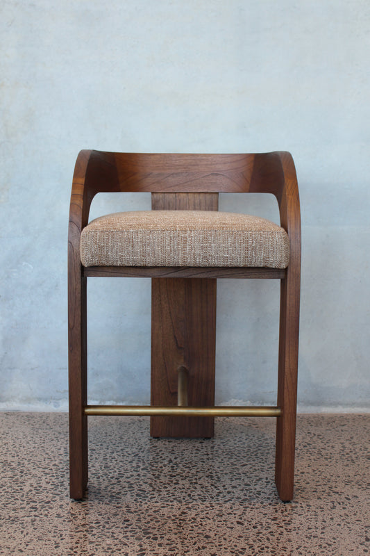 Marvi Bar Stool