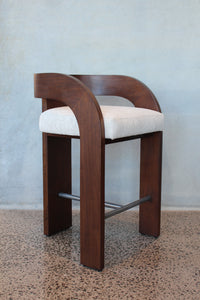 Marvi | Bar Stool Maison Sauvage