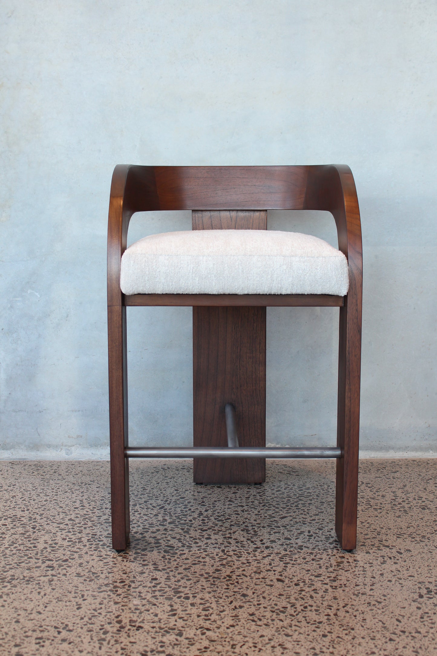 Marvi Bar Stool