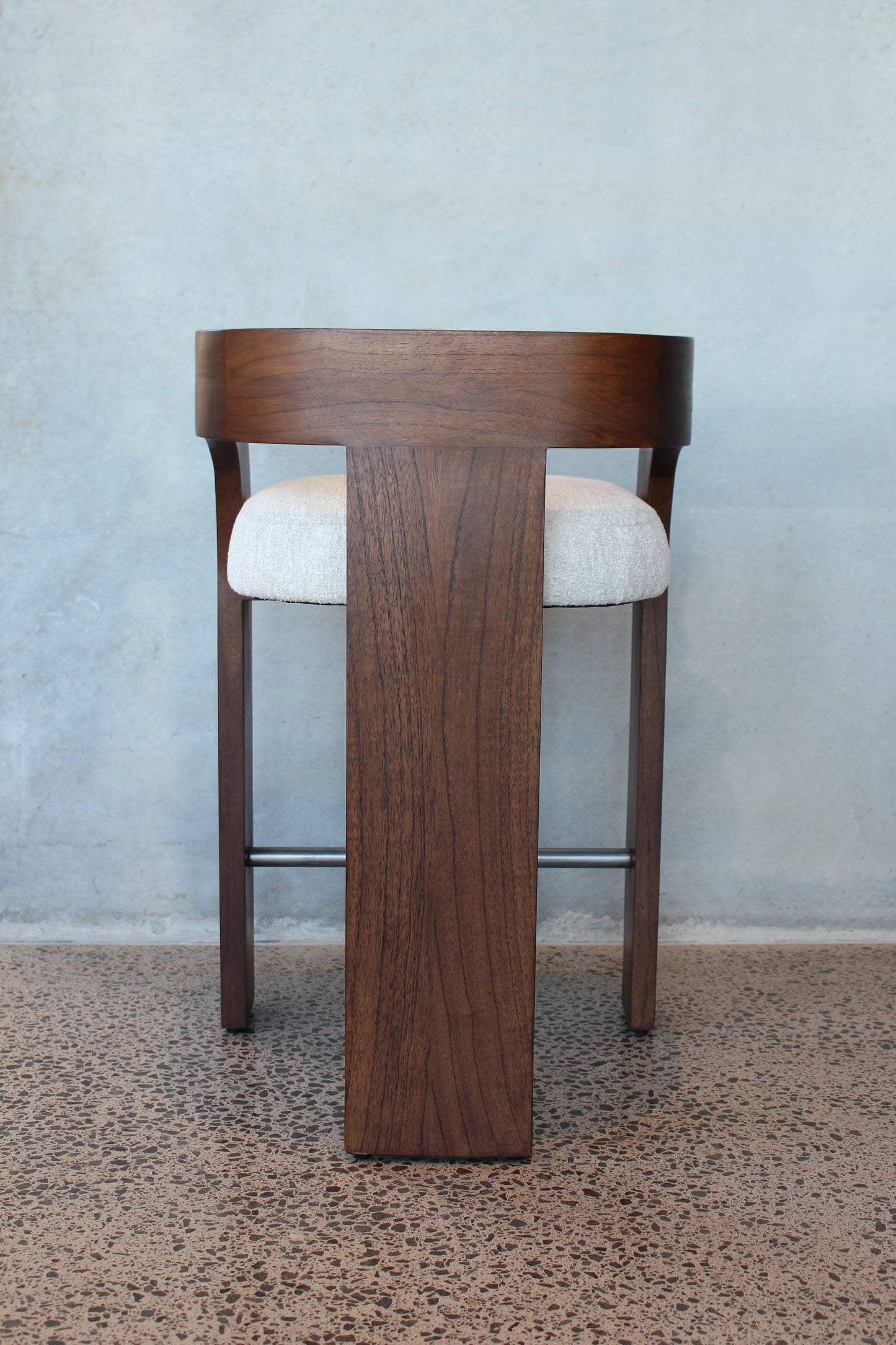 Marvi Bar Stool