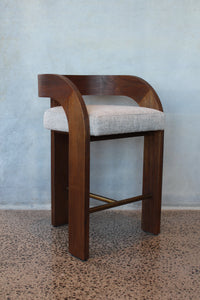 Marvi | Bar Stool Maison Sauvage