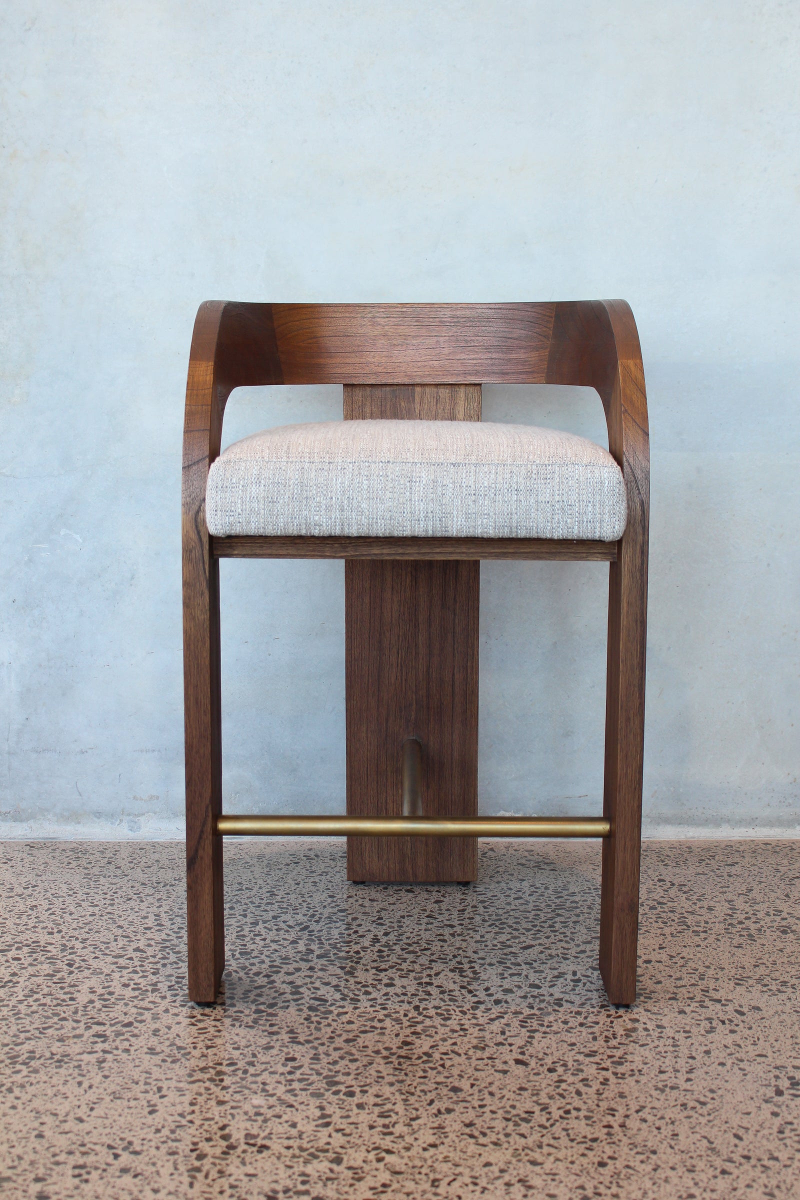 Marvi | Bar Stool Maison Sauvage