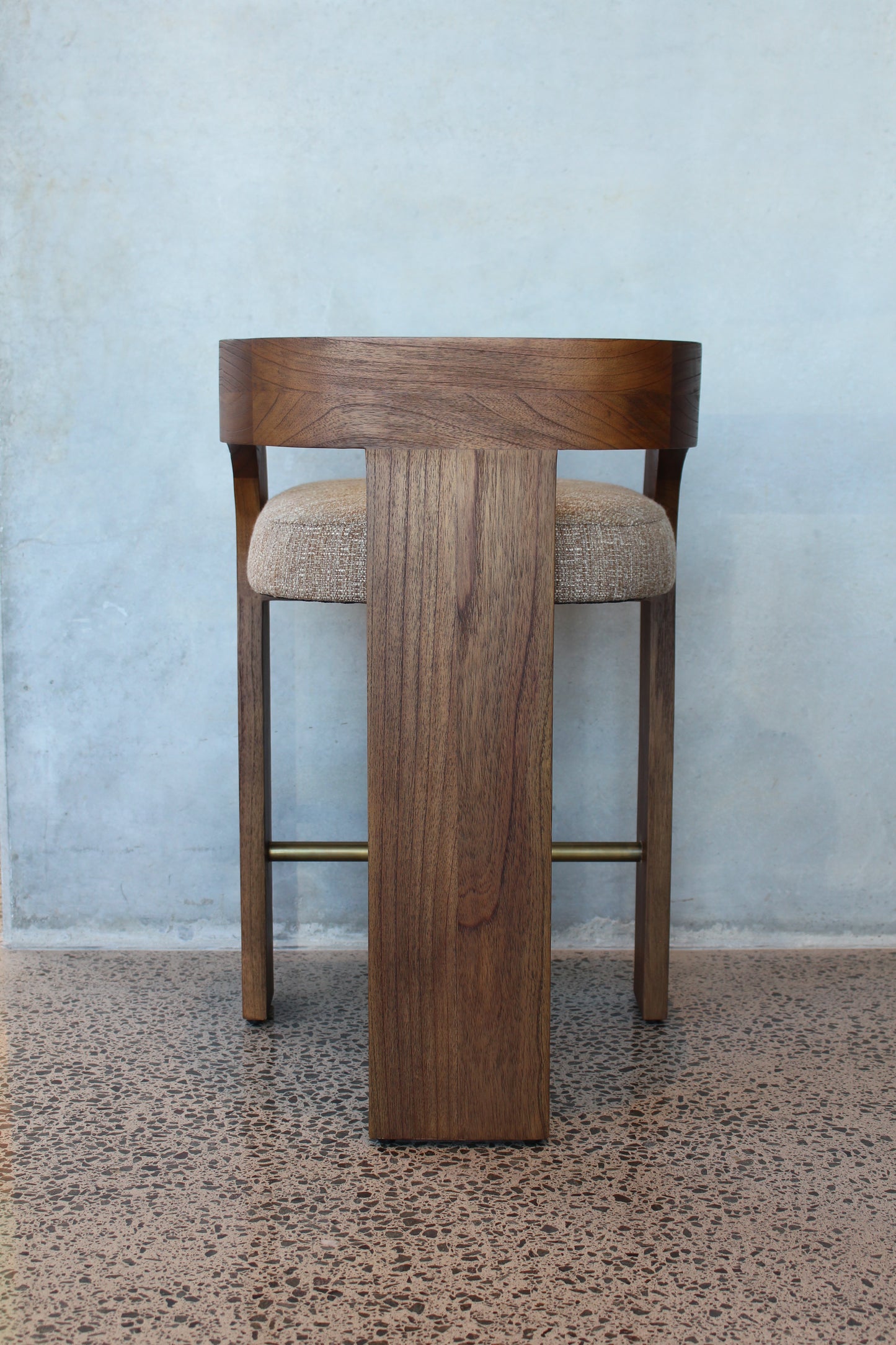 Marvi Bar Stool