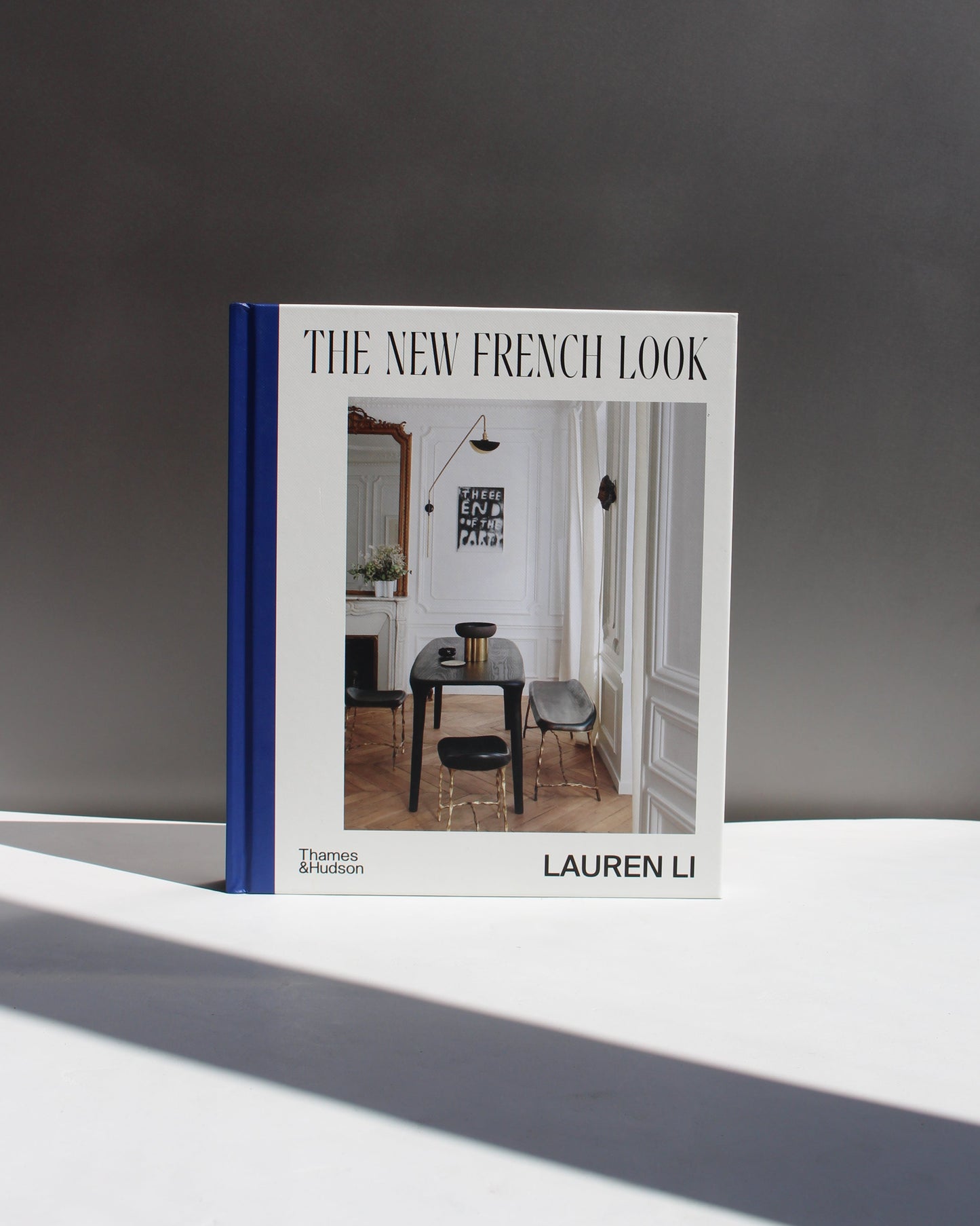 The New French Look Book | By Lauren Li Bookreps