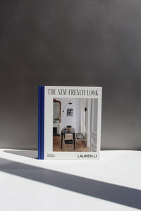 The New French Look Book | By Lauren Li Bookreps