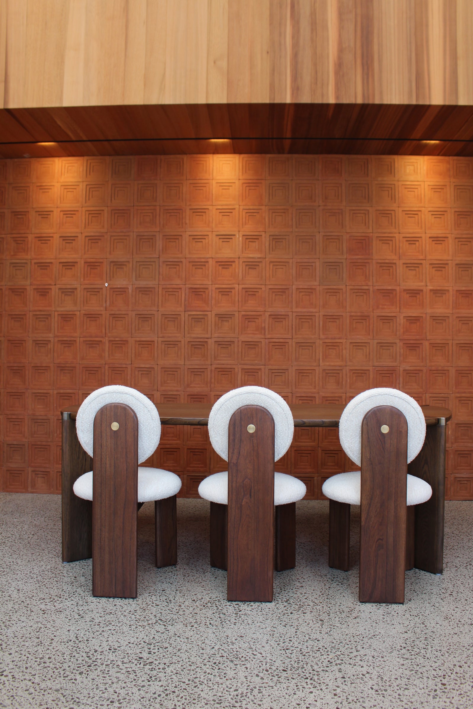 Montaro | Dining Table Janish Home