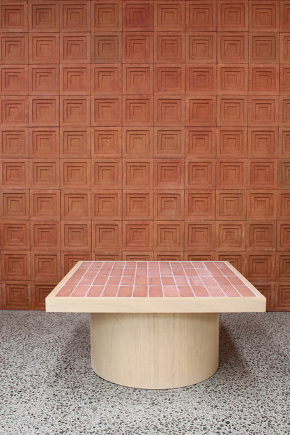 Malak | Coffee Table Maison Sauvage