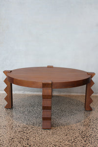 Zig Zag | Coffee Table Maison Sauvage