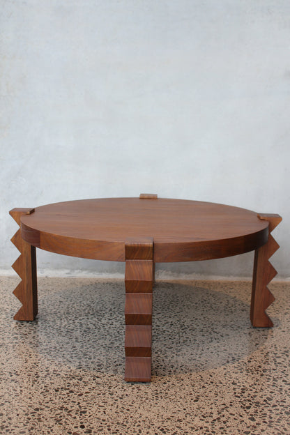 Zig Zag | Coffee Table Maison Sauvage