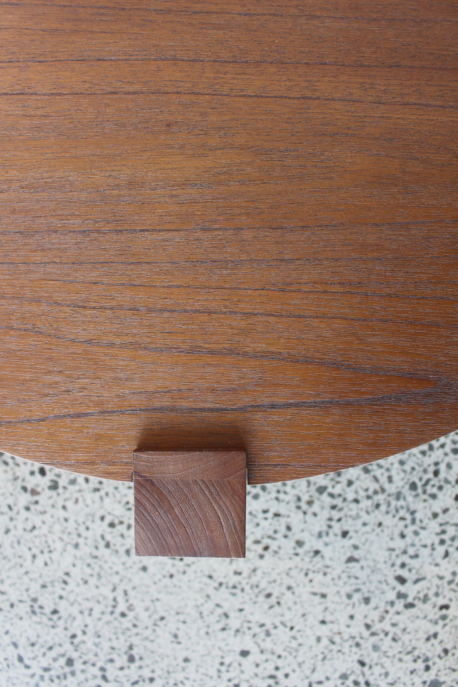 Zig Zag | Coffee Table Maison Sauvage