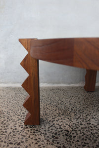 Zig Zag | Coffee Table Maison Sauvage