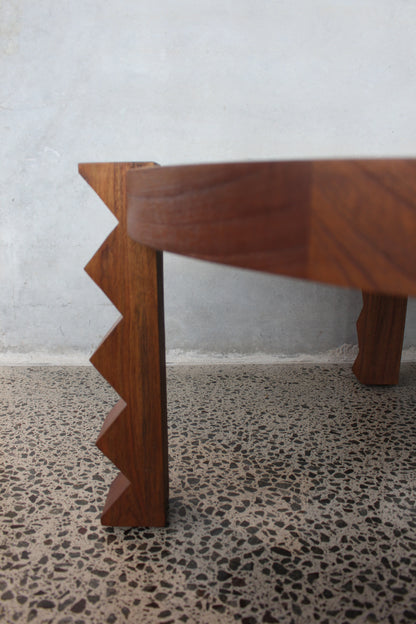 Zig Zag | Coffee Table Maison Sauvage