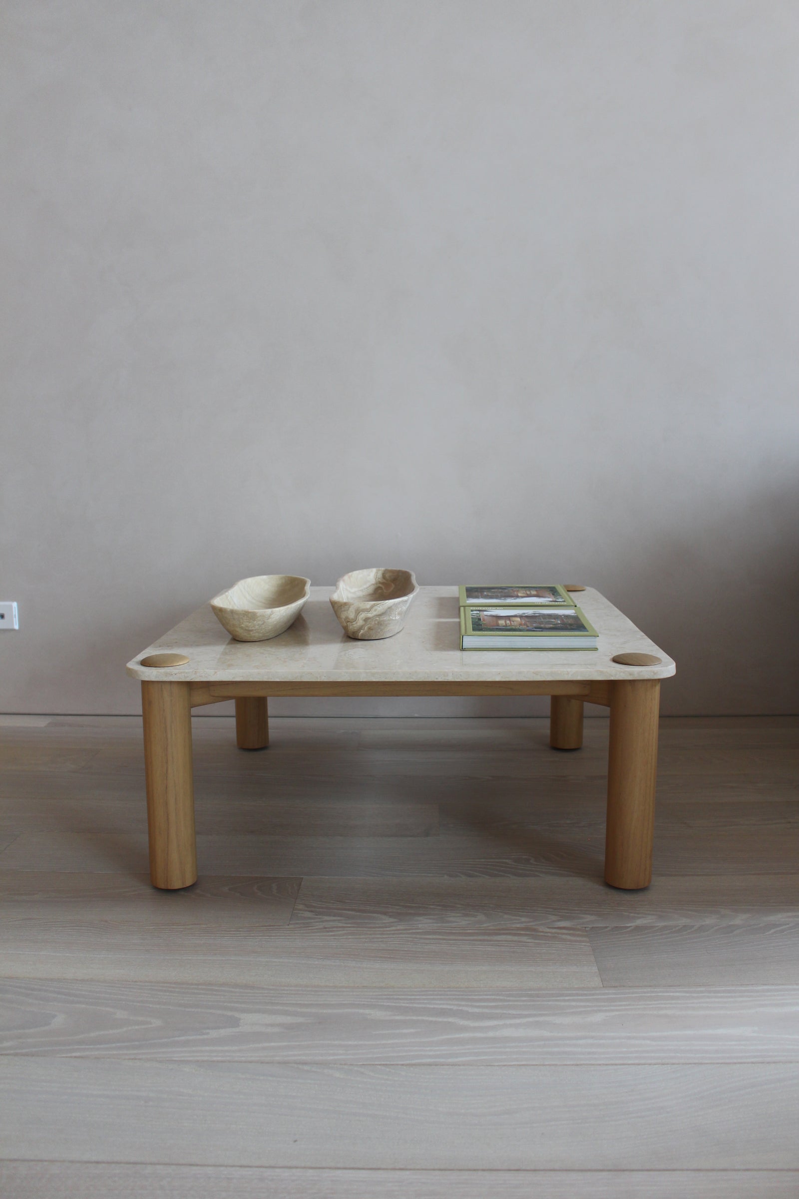 Mindi | Coffee Table Maison Sauvage