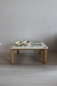 Mindi | Coffee Table Maison Sauvage